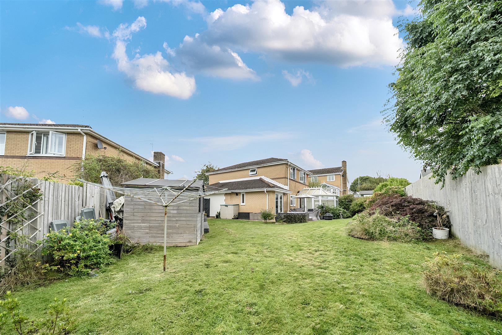Cae Eithin, Llangyfelach, Swansea, SA6 6EZ